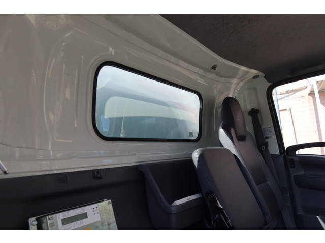 いすゞエルフパッカー車（塵芥車）小型（2t・3t）[写真31]