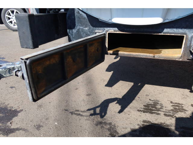 いすゞエルフパッカー車（塵芥車）小型（2t・3t）[写真08]