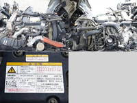 いすゞフォワードアルミバン中型（4t）[写真11]