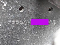 いすゞフォワードアルミバン中型（4t）[写真13]