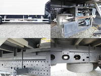 いすゞフォワードアルミバン中型（4t）[写真14]