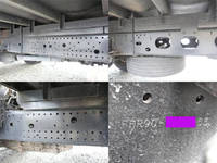 いすゞフォワードアルミバン中型（4t）[写真15]