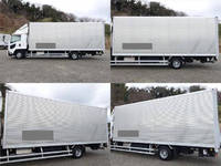 いすゞフォワードアルミバン中型（4t）[写真04]