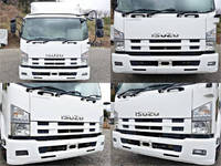 いすゞフォワードアルミバン中型（4t）[写真06]