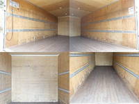 いすゞフォワードアルミバン中型（4t）[写真09]