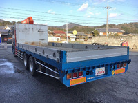 日野プロフィアセルフクレーン5段大型（10t）[写真02]