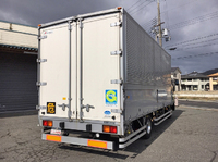 三菱ふそうファイターアルミウイング中型（4t）[写真02]