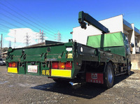 三菱ふそうファイターセルフクレーン4段増トン（6t・8t）[写真02]