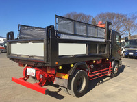 日野レンジャーダンプ増トン（6t・8t）[写真02]