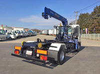 日野レンジャーアームロール中型（4t）[写真02]