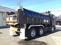 日野プロフィアダンプ大型（10t）[写真02]