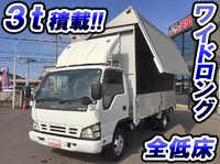 いすゞエルフアルミウイング小型（2t・3t）[写真01]