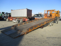 いすゞギガセルフローダー大型（10t）[写真02]