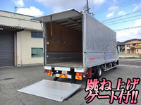 三菱ふそうファイターアルミウイング中型（4t）[写真02]