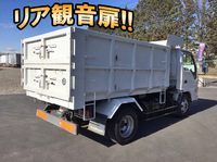 日産アトラス深ダンプ（土砂禁ダンプ）小型（2t・3t）[写真02]