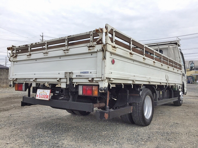 日産アトラス平ボディ小型（2t・3t）[写真02]