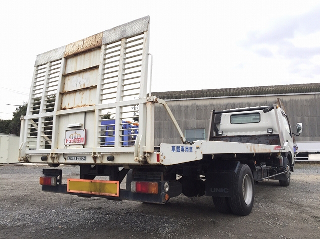 トヨタダイナセーフティローダー小型（2t・3t）[写真02]