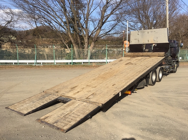 三菱ふそうファイターセーフティローダー増トン（6t・8t）[写真02]