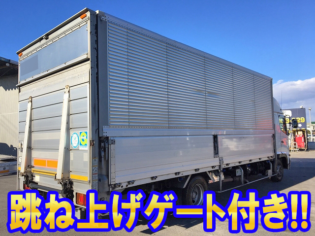 日野レンジャーアルミウイング中型（4t）[写真02]