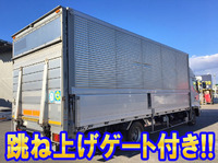 日野レンジャーアルミウイング中型（4t）[写真02]