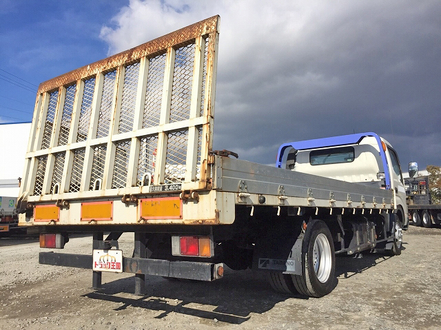 日野デュトロセーフティローダー小型（2t・3t）[写真02]