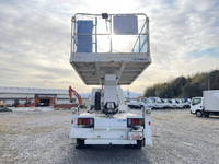 いすゞエルフ高所作業車小型（2t・3t）[写真11]