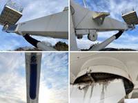 いすゞエルフ高所作業車小型（2t・3t）[写真14]