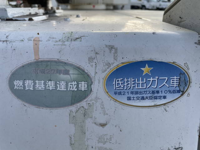 いすゞエルフ高所作業車小型（2t・3t）[写真22]