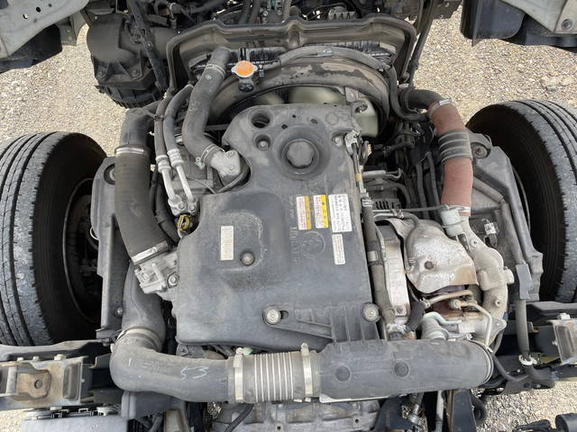 いすゞエルフ高所作業車小型（2t・3t）[写真28]