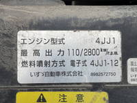 いすゞエルフ高所作業車小型（2t・3t）[写真30]