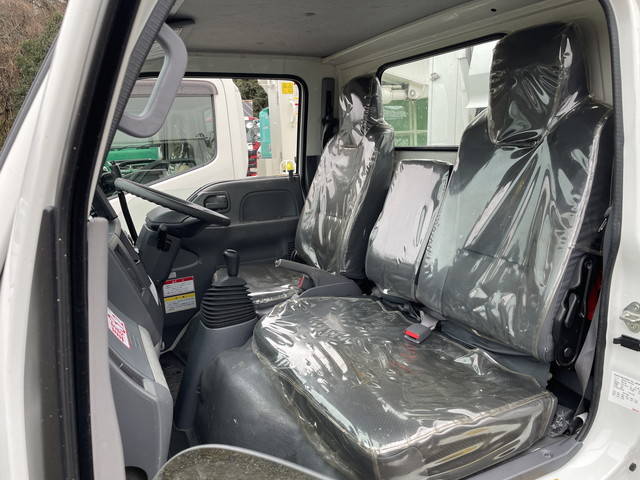 いすゞエルフ高所作業車小型（2t・3t）[写真31]