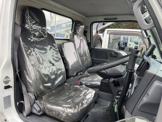 いすゞエルフ高所作業車小型（2t・3t）[写真32]