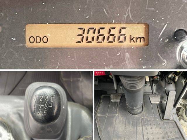 いすゞエルフ高所作業車小型（2t・3t）[写真35]