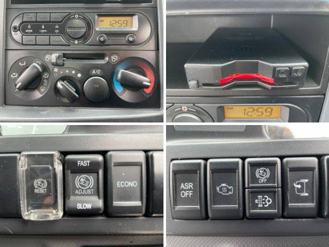 いすゞエルフ高所作業車小型（2t・3t）[写真36]