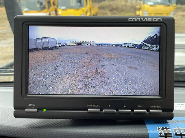 いすゞエルフ高所作業車小型（2t・3t）[写真37]