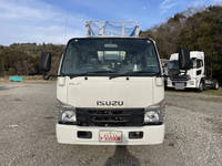 いすゞエルフ高所作業車小型（2t・3t）[写真08]