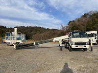 いすゞエルフ高所作業車小型（2t・3t）[写真09]