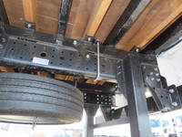 三菱ふそうキャンターセルフクレーン4段小型（2t・3t）[写真10]