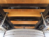 三菱ふそうキャンターセルフクレーン4段小型（2t・3t）[写真11]