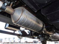 三菱ふそうキャンターセルフクレーン4段小型（2t・3t）[写真12]