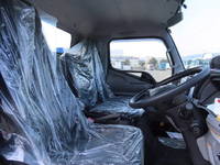 三菱ふそうキャンターセルフクレーン4段小型（2t・3t）[写真16]