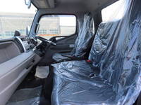 三菱ふそうキャンターセルフクレーン4段小型（2t・3t）[写真17]