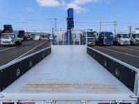 三菱ふそうキャンターセルフクレーン4段小型（2t・3t）[写真24]