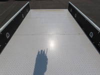 三菱ふそうキャンターセルフクレーン4段小型（2t・3t）[写真26]