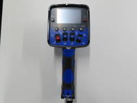 三菱ふそうキャンターセルフクレーン4段小型（2t・3t）[写真33]