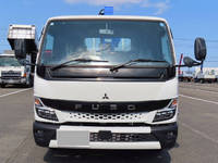 三菱ふそうキャンターセルフクレーン4段小型（2t・3t）[写真04]