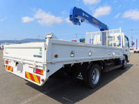 三菱ふそうキャンターセルフクレーン4段小型（2t・3t）[写真05]