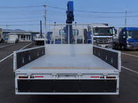 三菱ふそうキャンターセルフクレーン4段小型（2t・3t）[写真07]