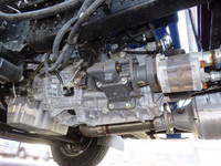 三菱ふそうキャンターセルフクレーン4段小型（2t・3t）[写真08]