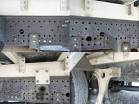 いすゞフォワードアルミウイング中型（4t）[写真11]